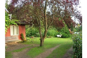 Lithuania Privát Beržoras, Exterior